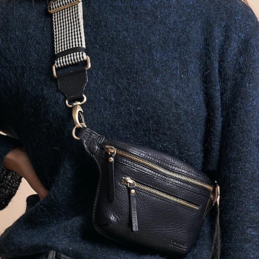 Oh my bag -Fanny pack